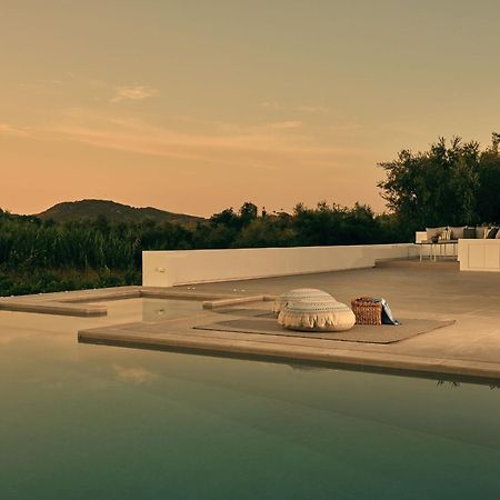 Drallos Luxury Villa Alykanas  Zewnętrze zdjęcie