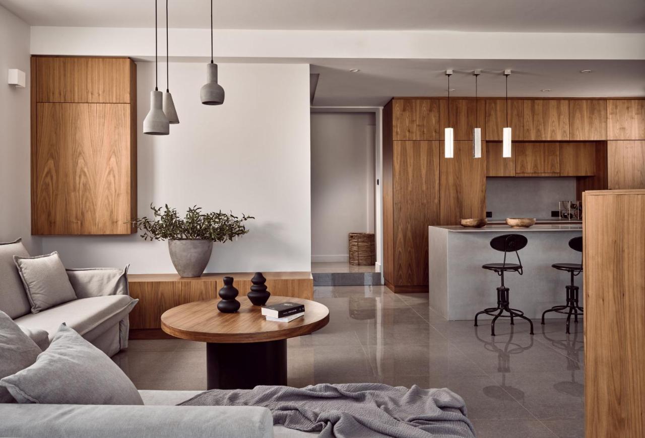 Drallos Luxury Villa Alykanas  Zewnętrze zdjęcie