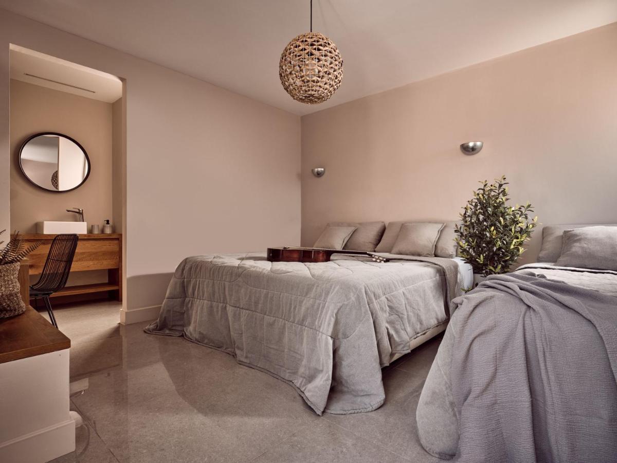 Drallos Luxury Villa Alykanas  Zewnętrze zdjęcie