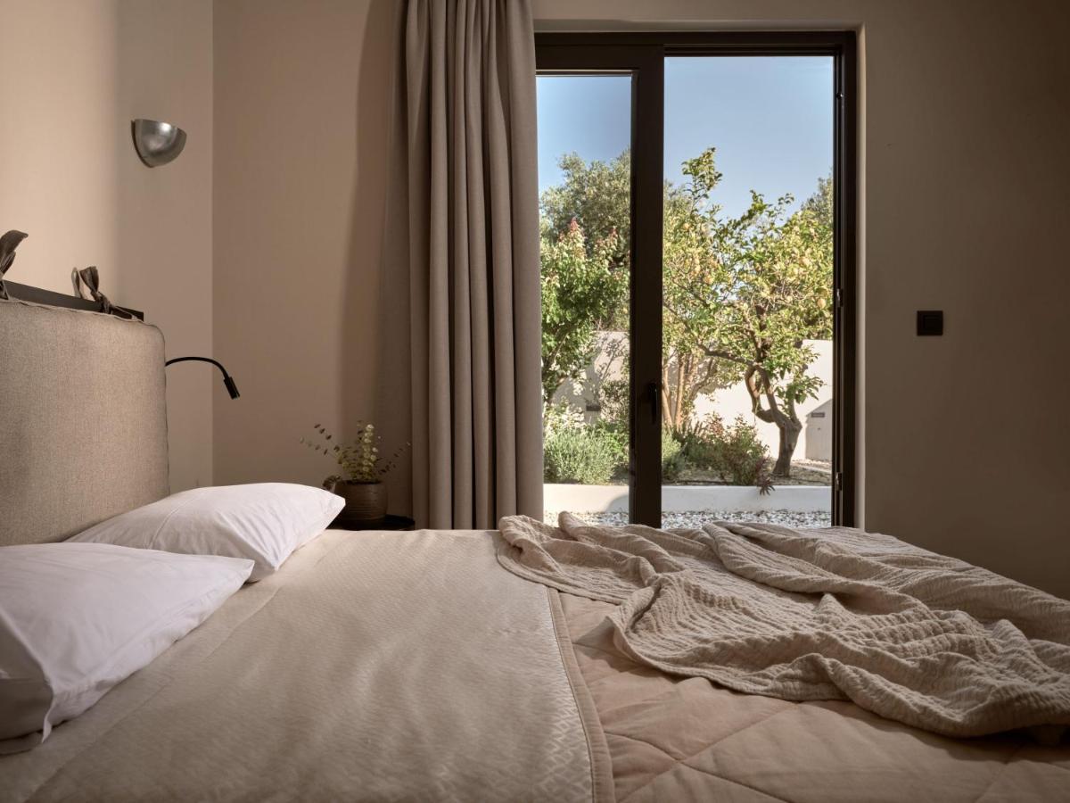Drallos Luxury Villa Alykanas  Zewnętrze zdjęcie