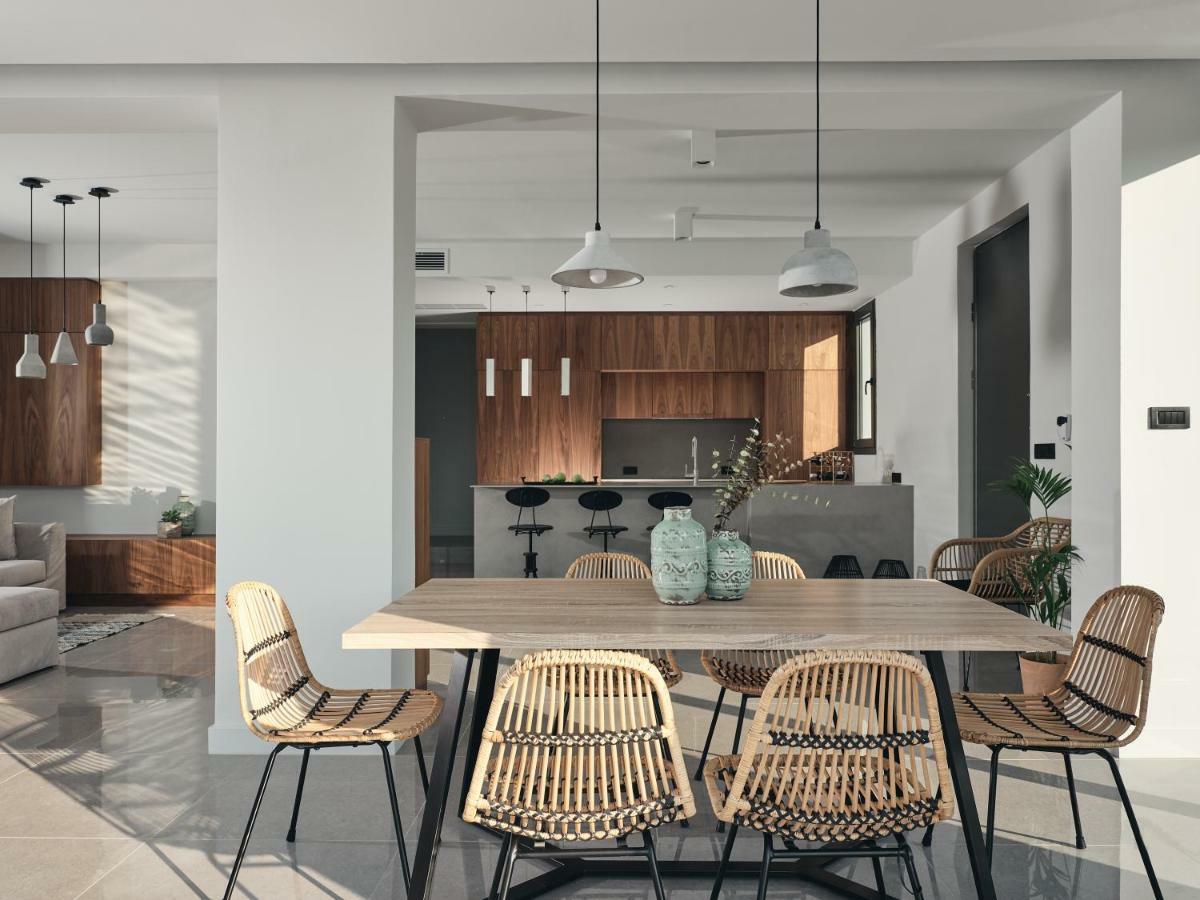 Drallos Luxury Villa Alykanas  Zewnętrze zdjęcie